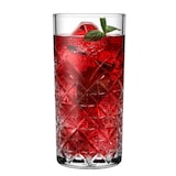 thumbnail of Timeless Long Drink Cl 45 Pasabahce H 16,1 Ø Cm 7,8 Confezione Da 12