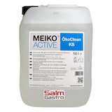 thumbnail of Meiko ACTIVE ÖkoClean KS 10L flüssiger Universal-Klarspüler für Geschirr phosphatfrei