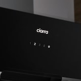thumbnail of CIARRA Afzuigkap 60cm A+++ 650 m³/h WIFI + APP & Touch Control Booster recirculatie VM6736FB