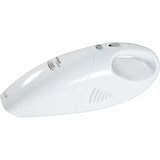 thumbnail of Clatronic AKS 827 Aspiradora de Mano Sin Cable, Potente, Batería Recargable, Filtro Lavable, Boquilla, 1400mAh Blanco