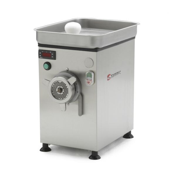 Picadora de Carne Refrigerada Boca 32" PS-32R