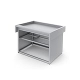 thumbnail of Mostrador neutro de pescadería DBNP-170 Docriluc