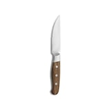 thumbnail of Cuchillo para carne Comas Aconcagua con mango de madera, 25,8 cm, paquete de 6