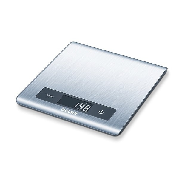 Beurer KÜCHENWWAAGE            5KG/1G (KS 51             ED)