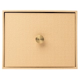 thumbnail of Exacompta 78602E 2x Schubladenbox für Fotos und Karteikarten, 14x17,7x13,4 cm, Office by me - Beige