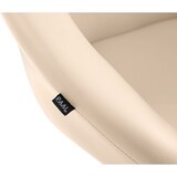 thumbnail of Taburete Miami Crema