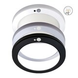 thumbnail of Downlight 18W Tekia con Sensor de Movimiento