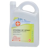 thumbnail of Glow Professional - Hygienic BF Spray - Detergente desinfetante de aplicação direta - 5L