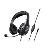 thumbnail of Sound blaster blaze v2 supra-auriculaire avec microphone anti-bruit