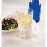 thumbnail of CAMBRO - LT8-152 - Copo Lagoa 236,6 ml - 6,9 x 6,9 x 10,9 cm - Plastico SAN - Transparente - Contém 1 unidade.