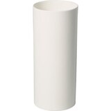 thumbnail of Villeroy & Boch Signature MetroChic blanc Gifts Vase hoch 13x30cm