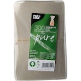 thumbnail of 4 X 300 Bodenbeutel, Zellglas "pure" 17,3 cm x 11,5 cm x 4 cm transparent