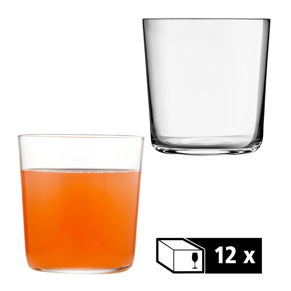Libbey D.O.F. -CIDRA- 384 ml, 13 oz Ø: 9 cm, H: 9,5 cm