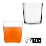 thumbnail of Libbey D.O.F. -CIDRA- 384 ml, 13 oz Ø: 9 cm, H: 9,5 cm