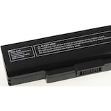 thumbnail of Akku für Medion Akoya E6222//MSI CX640/ Typ A32-A15/ Typ 40036064 10,8Volt