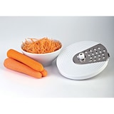 thumbnail of Robot da cucina Ariete RoboMix Compact 500W 1.2L Argento/Traslucido/Bianco