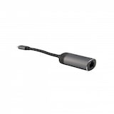 thumbnail of Verbatim USB-C? Adapter [1x USB-C? Stecker - 1x RJ45-Buchse] 49146 0.10 m