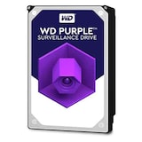 thumbnail of WD Purple Surveillance interne Festplatte 3,5" 4TB SATA 6 Gb/s