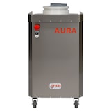 thumbnail of Boleadora AURA 300 de acero inoxidable