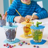 thumbnail of Leonardo Kindertrinkset GK 3-tlg. Elefant
