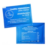 thumbnail of MONOUSO - Salviette Disinfettanti e Igienizzanti (500 Pezzi)