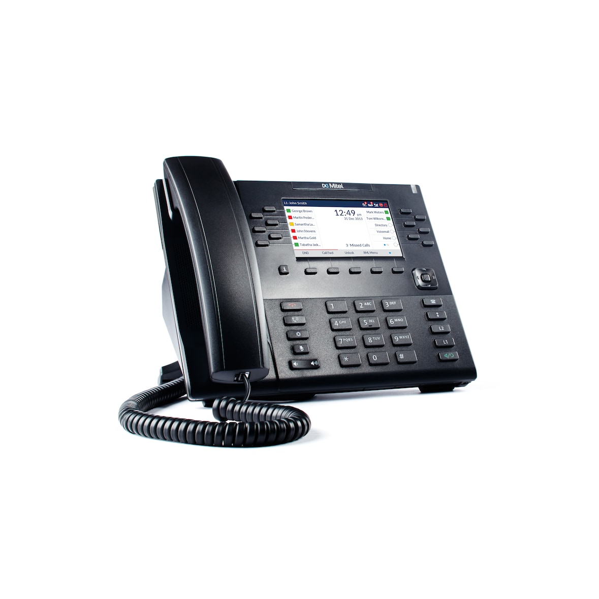 Mitel 6869i SIP Telefon