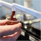 thumbnail of Vegware kompostierbarer runder Deli Becher