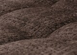 thumbnail of 2er-Set Barhocker gepolstert mit Lehne | Sitzhöhe 63-83cm | höhenverstellbar drehbar | Stoff Chenille | Braun| Tresenhocker Barstuhl