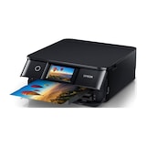 thumbnail of EPSON Expression Photo XP-8700 Multifunktionsdrucker Scanner Kopierer WLAN