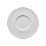 thumbnail of Napoli Gourmet Platte Bord Ø 31 cm Binnendiameter Ø 15 cm Saturnia Pak van 4