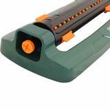 thumbnail of SIENA GARDEN Vario Viereckregner 3500  Vario Viereckregner 3500 aus Metall,