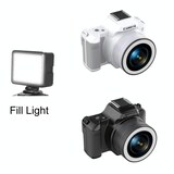 thumbnail of Appareil Photo Numérique 48MP 2K Ultra HD Portable Avec Zoom Anti-Tremblement YONIS