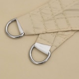 thumbnail of vidaXL Sonnensegel Oxford-Gewebe Rechteckig 2,5x4,5 m Beige