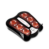 thumbnail of Yoghi - Mass Footblack– Noir - Masseur De Pieds Shiatsu – 18 Têtes – Chauffage Infrarouge – Surface Lavable – 32w