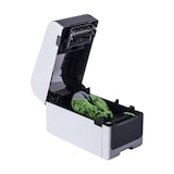 thumbnail of Brother TD-2310D203 - Etiketten-/Belegdrucker - s/w - Thermodirekt - Rolle (6,3 cm)