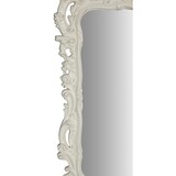 thumbnail of Specchiera da parete in legno finitura grezza elegante per cucine moderne e rustiche resistente alta qualità