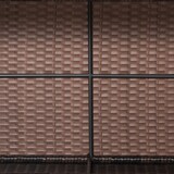 thumbnail of Outsunny - Gartentisch - 85Lx50Wx39Hcm - Braun