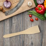 thumbnail of 2er-Set Fackelmann Wood Edition 30 cm Küchenspatel