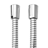 thumbnail of Verdrehsicherer Brauseschlauch VALIDA Kunststoff 1,5m Transparent