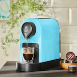 thumbnail of Tchibo Cafissimo „Pure plus“ Kapselmaschine, Tropical Breeze