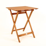 thumbnail of Gartenset 3 Teilig 2x Stuhl + Tisch