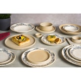thumbnail of Bonna - Assiette plate grandma gourmet 27cm en porcelaine