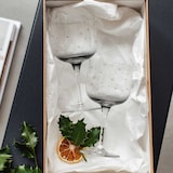 thumbnail of like. by Villeroy & Boch Winter Glow Weinkelch 270 ml 6er Set