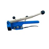 thumbnail of Flejadora Manual para Fleje de 13 mm