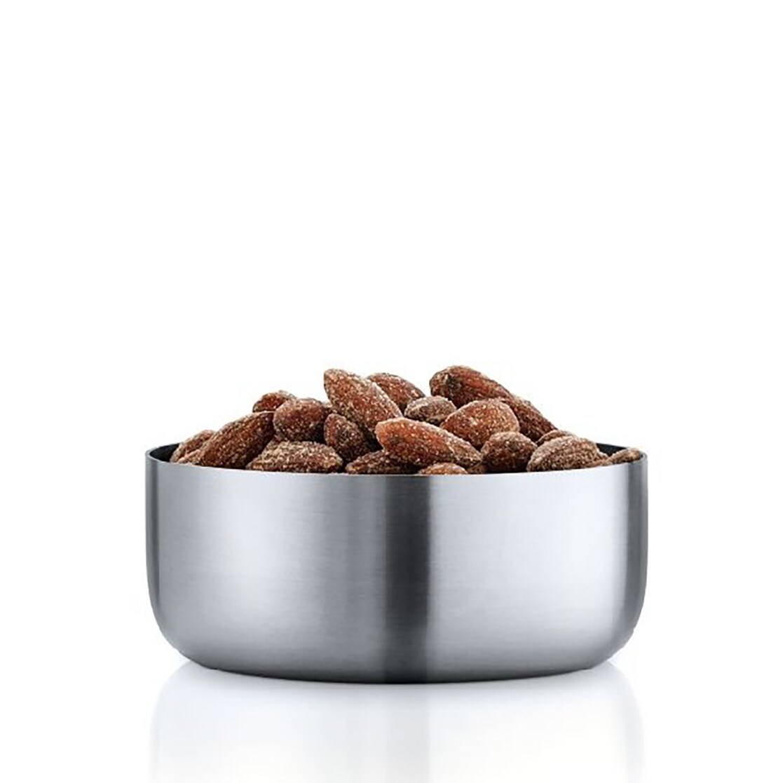 Blomus BASIC Snackschale, klein, Material: Edelstahl, Inhalt: 220ml