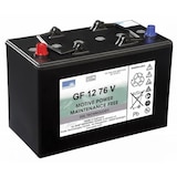 thumbnail of Exide Sonnenschein GF 12 076 V dryfit Blei Gel Antriebsbatterie 12V 76Ah (5h) VRLA
