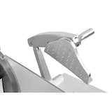 thumbnail of Trancheuse Professionnelle Verticale 350 mm - Dynasteel