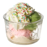 thumbnail of 6er Set Gelato Eisbecher Glas 150ml