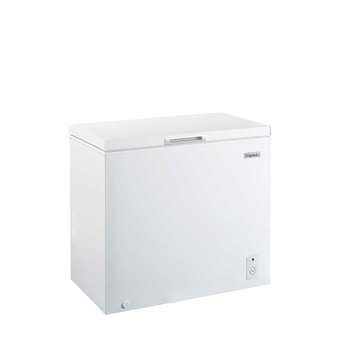 FrigeluX Gefriertruhe CCO300BE mit 290Liter