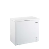 thumbnail of FrigeluX Gefriertruhe CCO300BE mit 290Liter